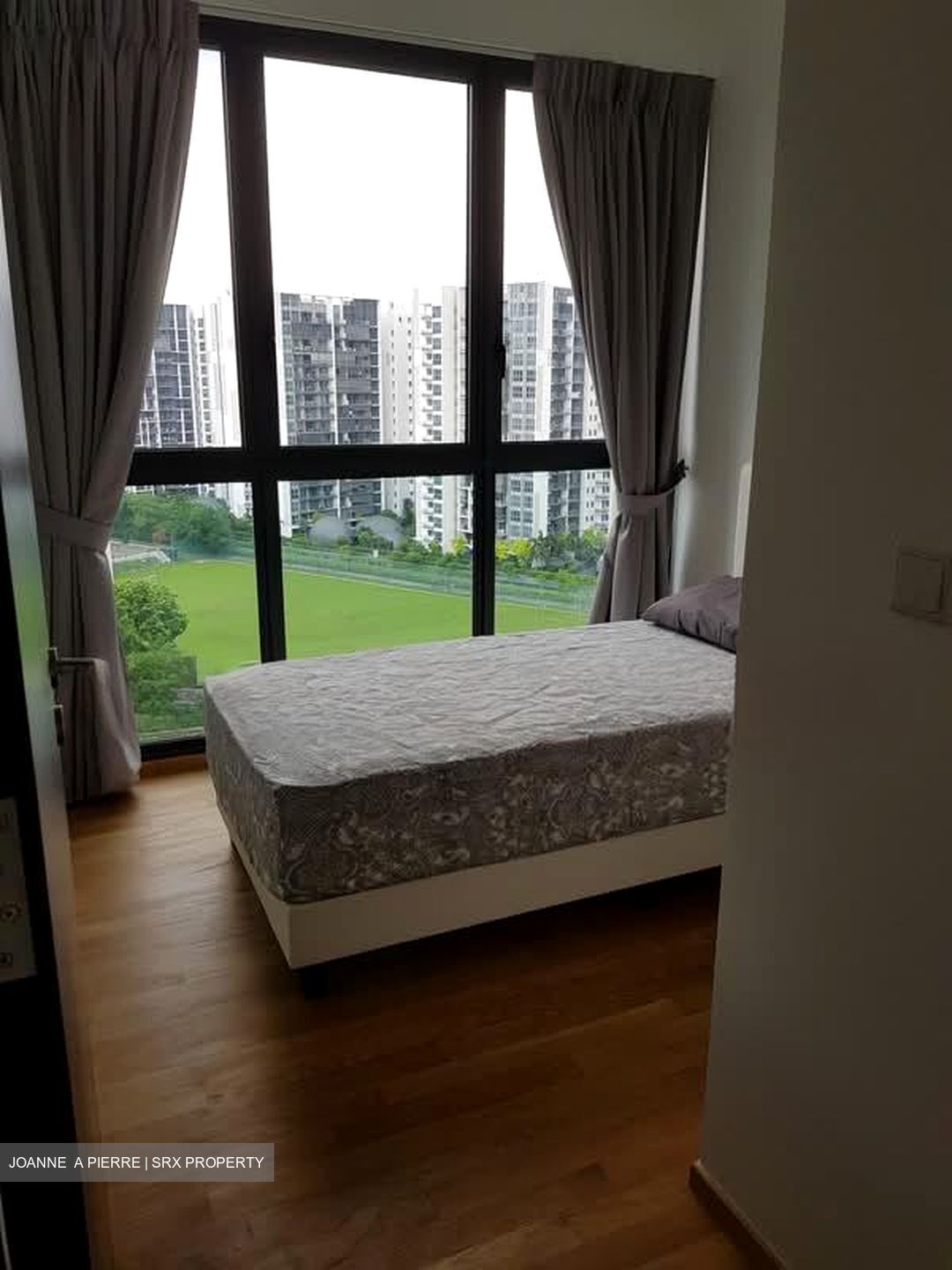 Botanique At Bartley (D19), Condominium #578749051